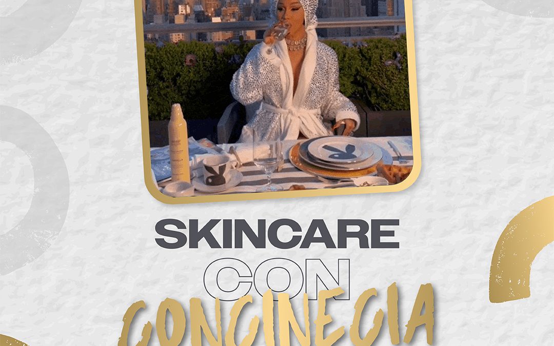 Mitos y verdades del skincare