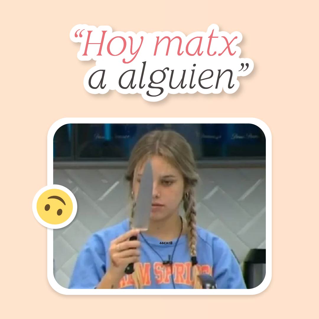 ¿Cómo vivís tus emociones durante el SPM?