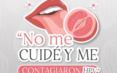 Sexo oral en vulvas y ETS