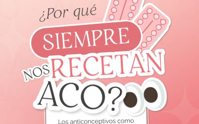 ¿Por qué los gineco siempre hacen esto?