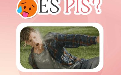¿El squirt es pis?