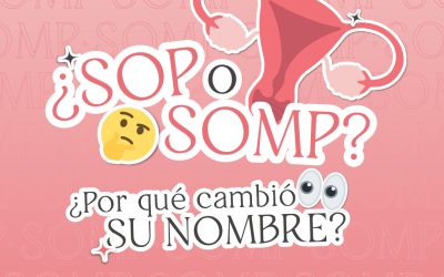 ¿SOP O SOMP? ¿Por qué cambió su nombre?