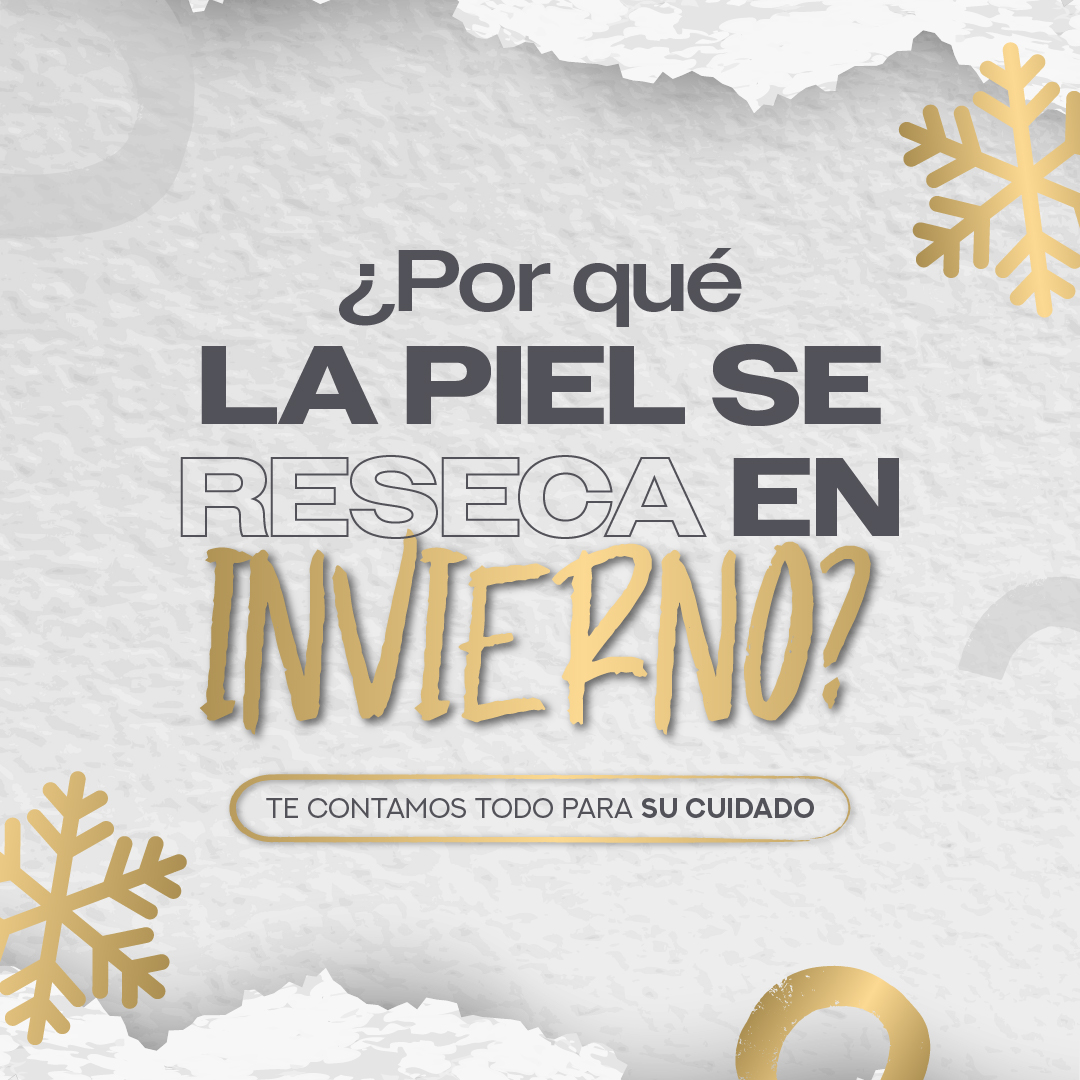El frío y la piel