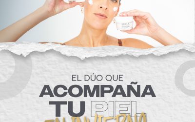 Los ingredientes que cuidan tu piel en invierno