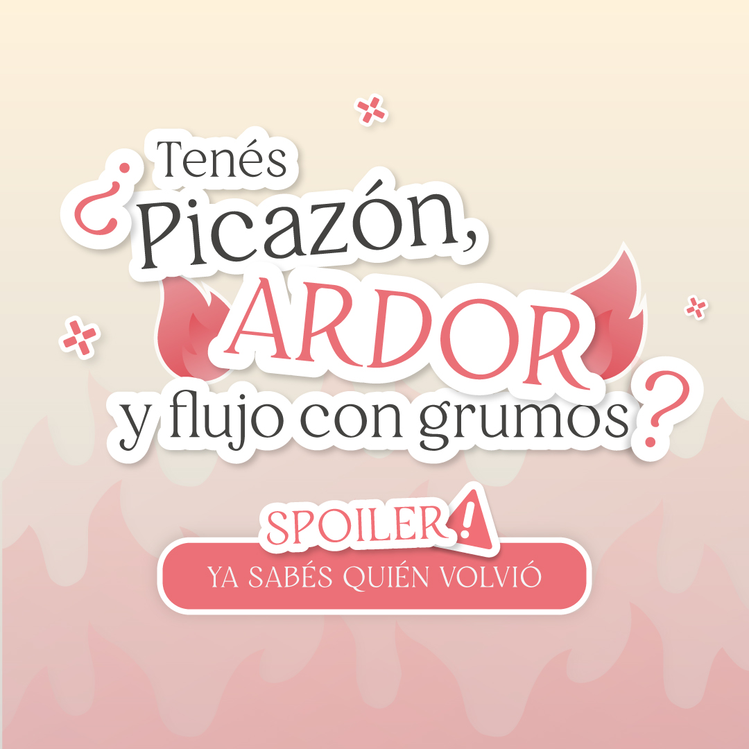Todo lo que tenés que saber sobre la cándida